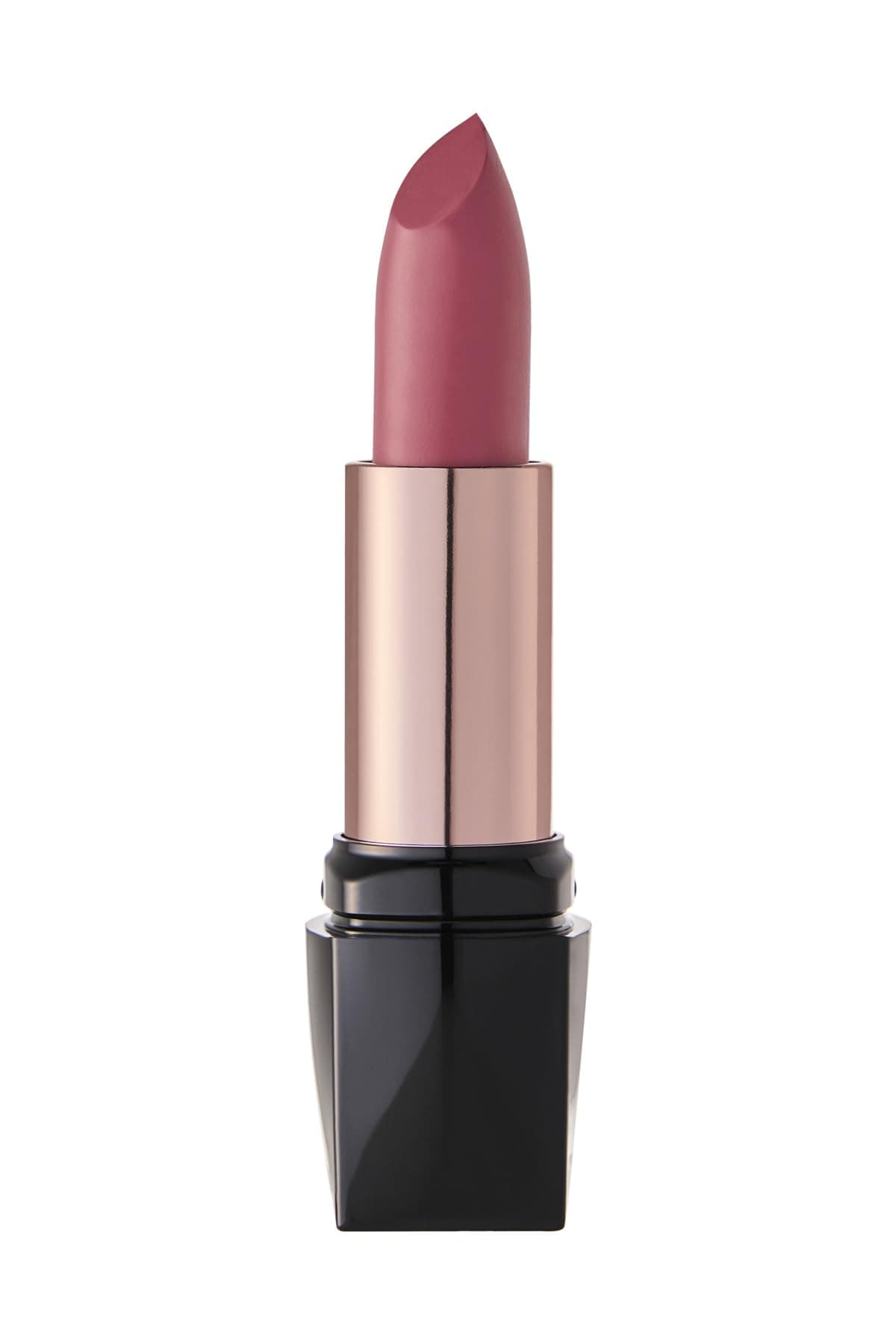 Golden Rose Satin Lipstick No: 11 - Satensi Bitişli Nemlendirici Etkili Ruj