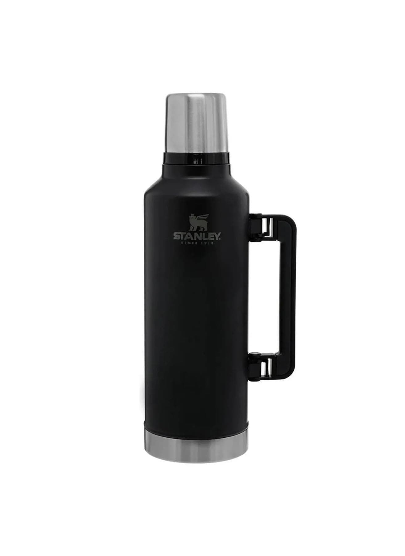 Stanley Classic Legendary Vakumlu Çelik Termos, 2.3 L