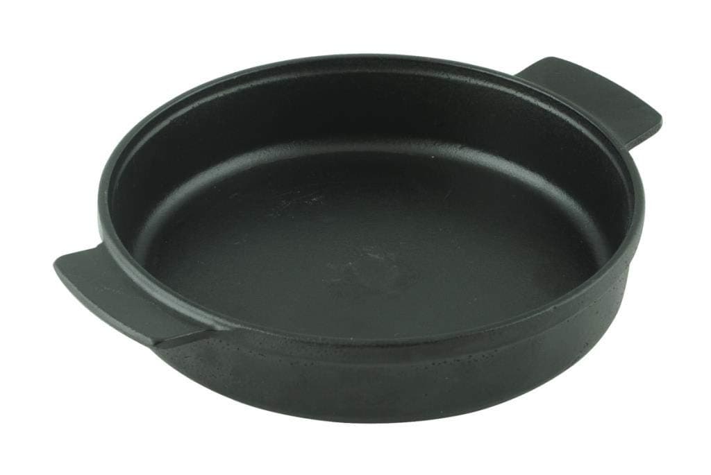 Lava Döküm Güveç Kabı, 17 cm