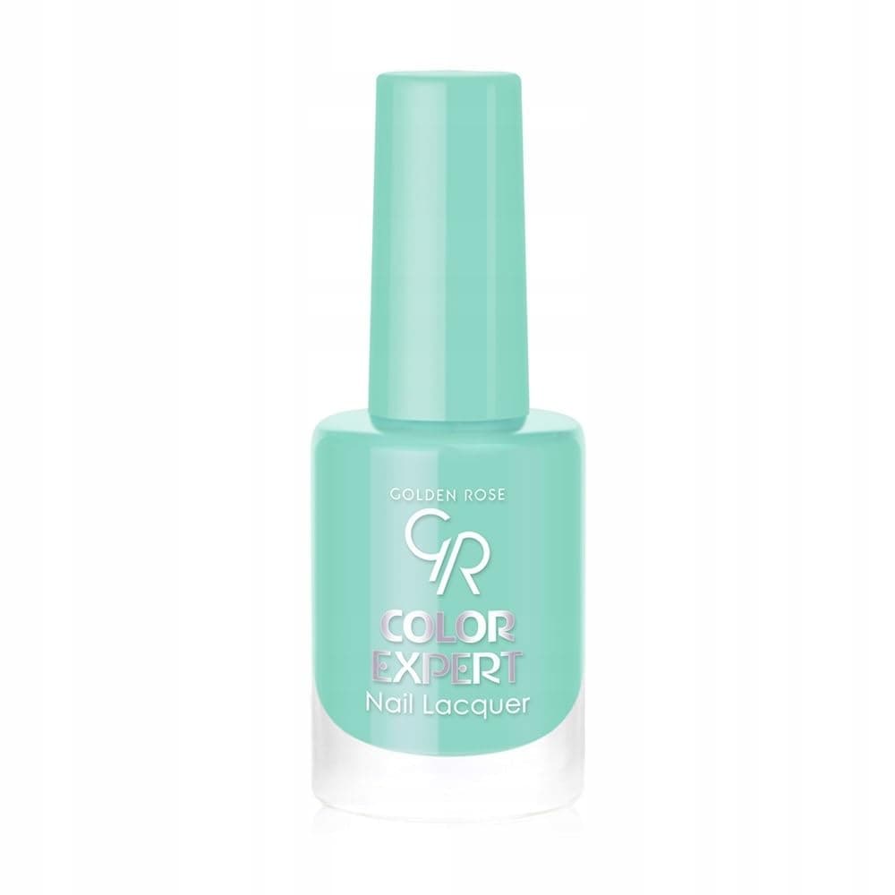 Golden Rose Color Expert Nail Lacquer No: 67 - Geniş Fırçalı Oje 10.2 ml