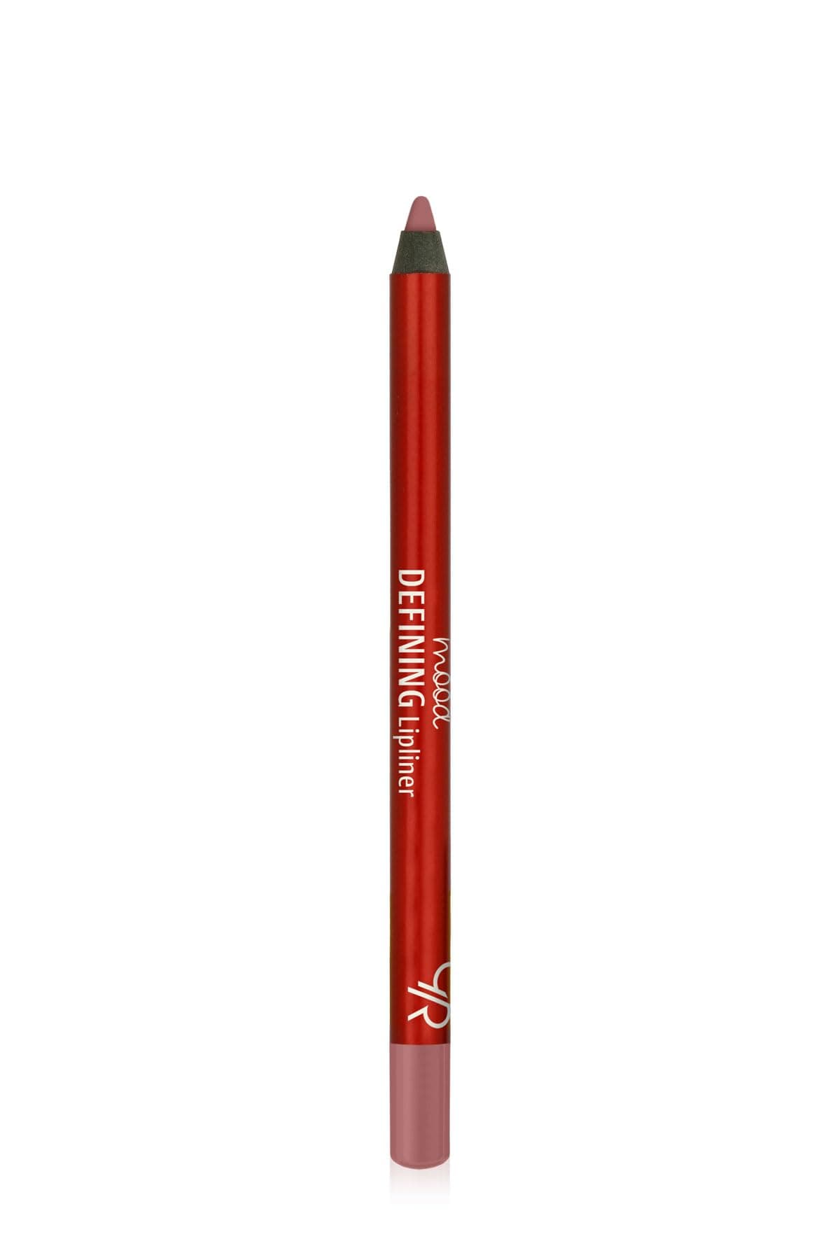 Golden Rose Mood Defining Lipliner No:04 Rosewood - Dudak Kalemi