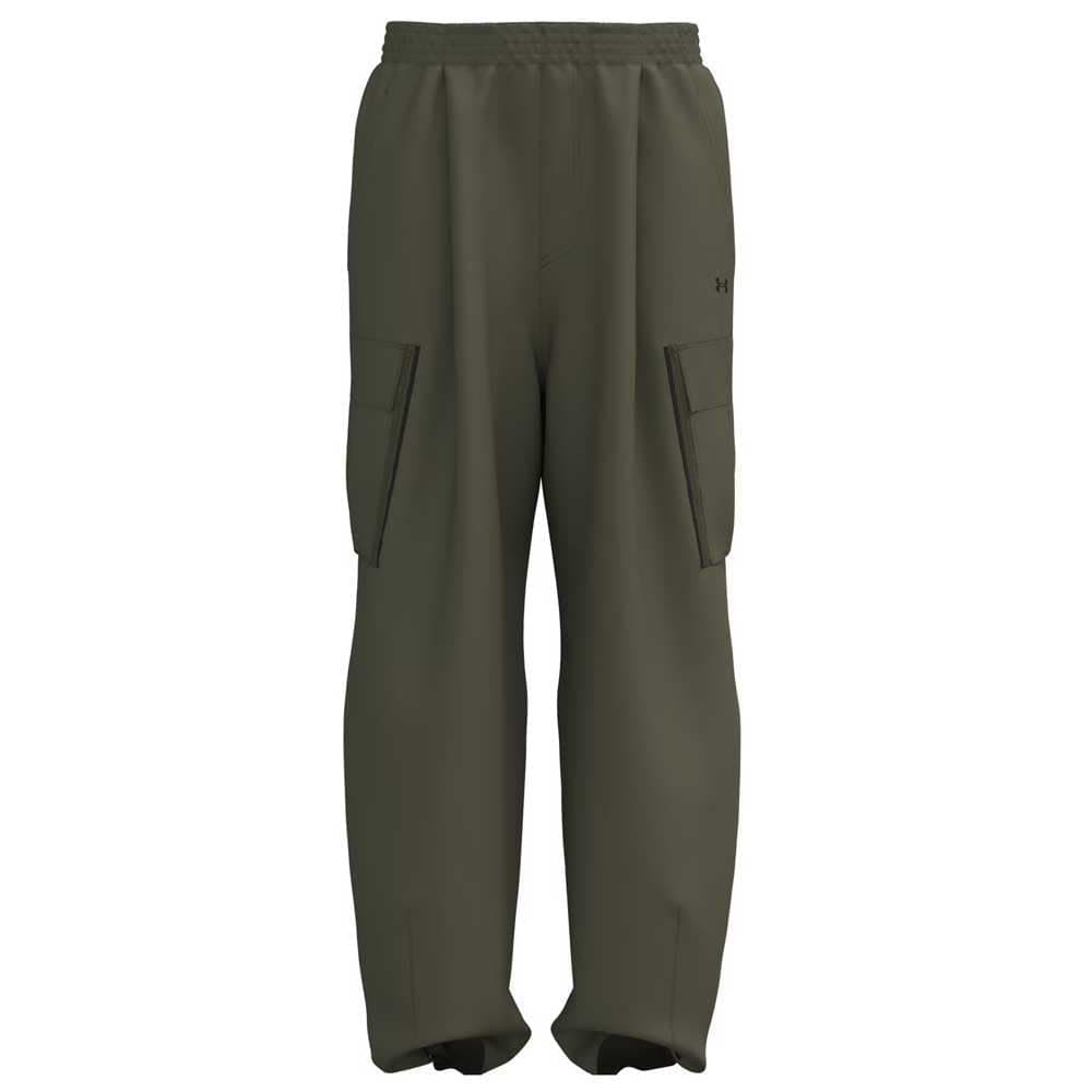 UA Unstoppable Rstop Cargo Kadın Sweatpant