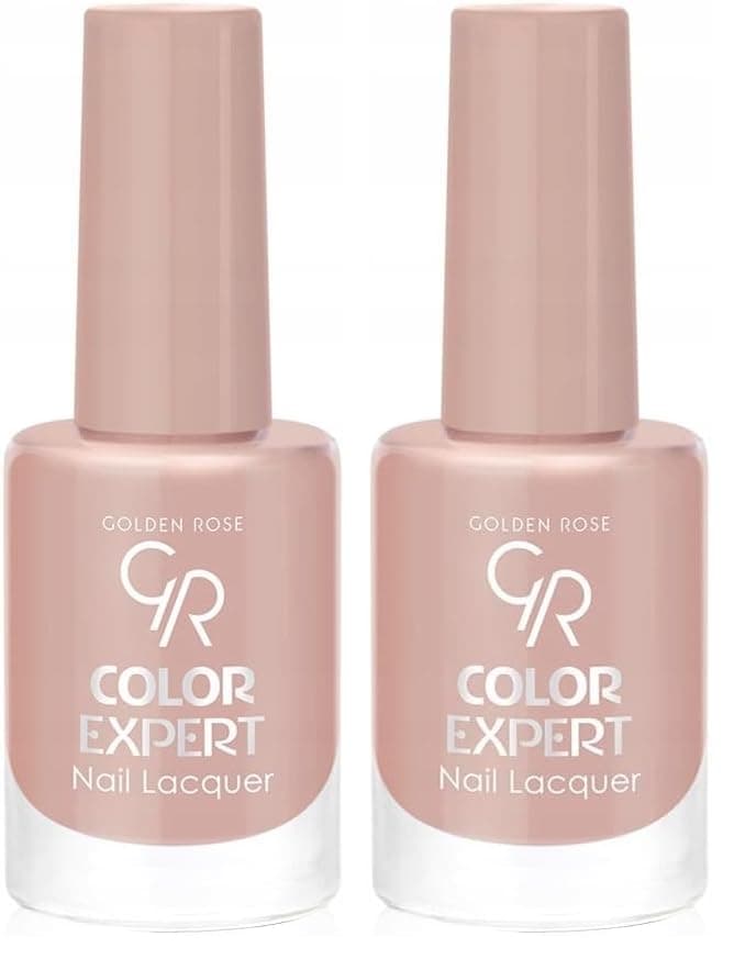 Golden Rose Color Expert Nail Lacquer Oje No: 07 2li paket