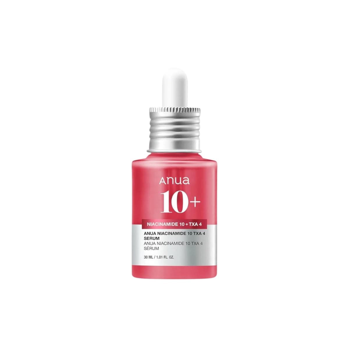 ANUA Niacinamide 10% + TXA 4% SERUM