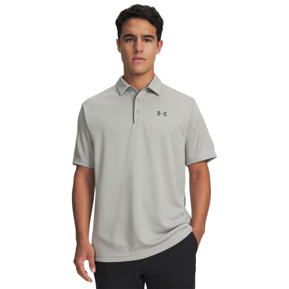 Erkek Playoff 2.0 Golf Polo