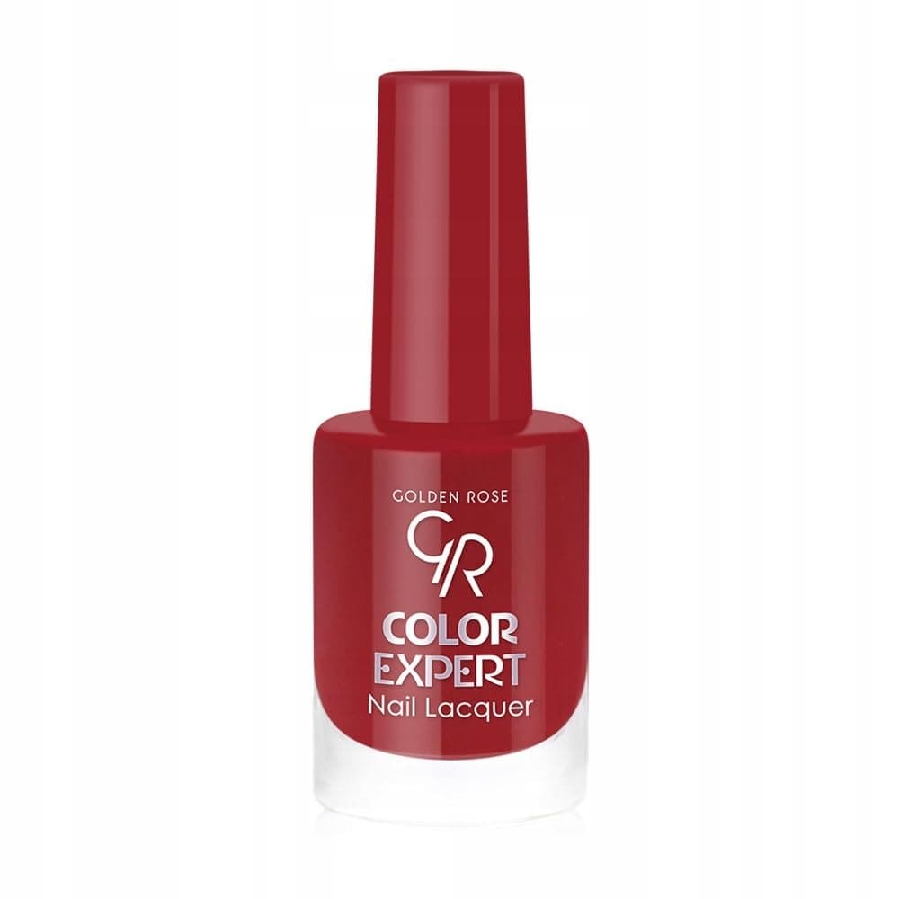 Golden Rose Color Expert Nail Lacquer No: 77 - Geniş Fırçalı Oje 10.2 ml