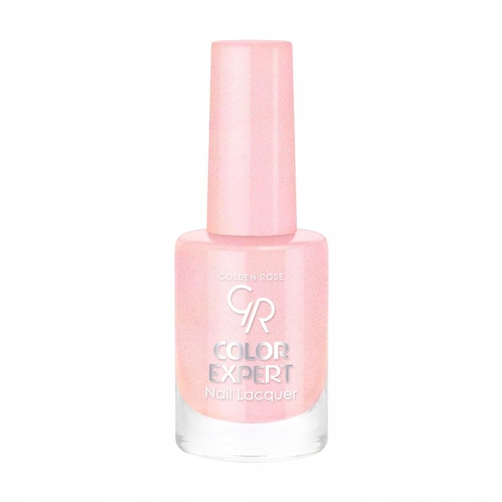 Golden Rose Color Expert Nail Lacquer No: 142 - Geniş Fırçalı Oje 10.2 ml