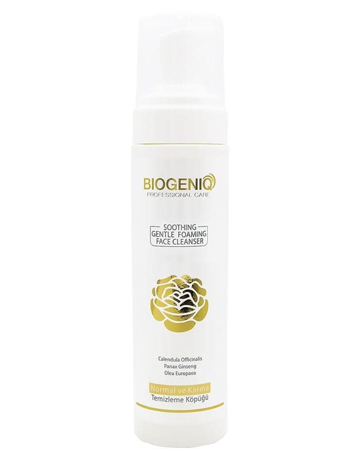 Professional Care Nazik Köpüren Yüz Temizleyici 200 ml