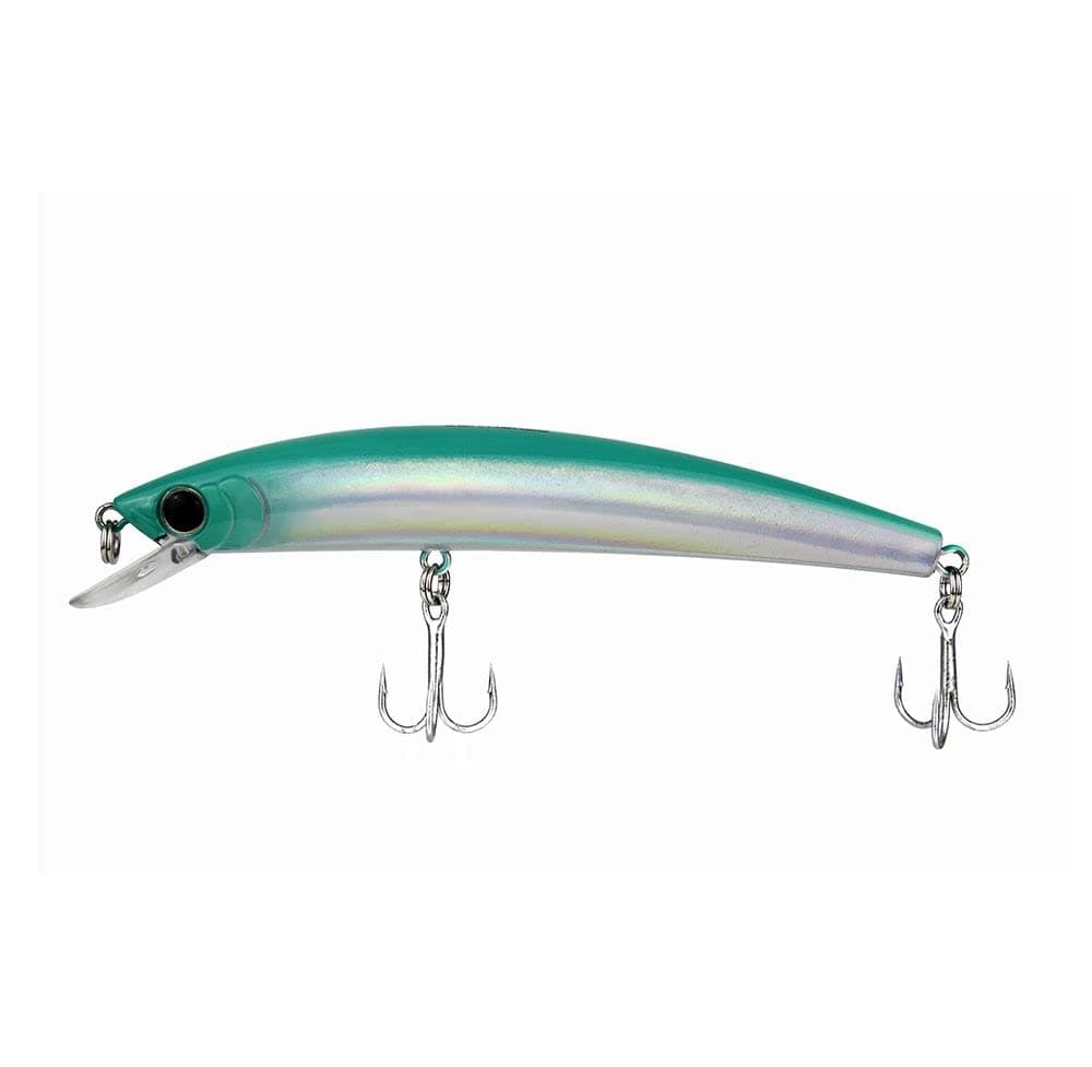 Sea Horse Crystal Exminnows 11Cm 16G 9/16 Ghbl-08#