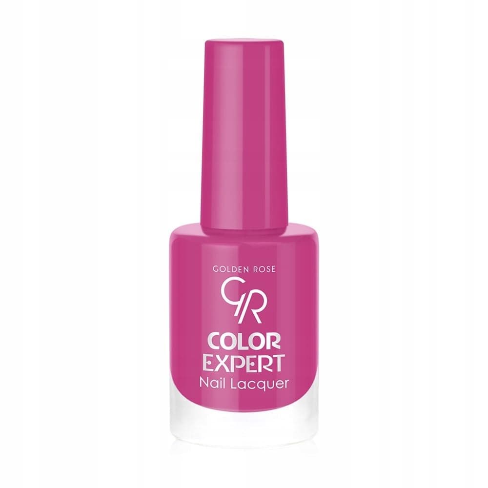 Golden Rose Color Expert Nail Lacquer No: 17 - Geniş Fırçalı Oje 10.2 ml