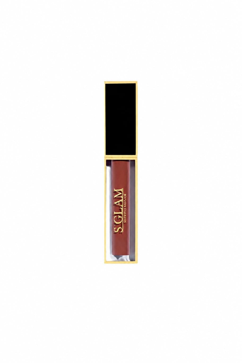 S'glam Lipstick Ruj 777 Seven 5ml