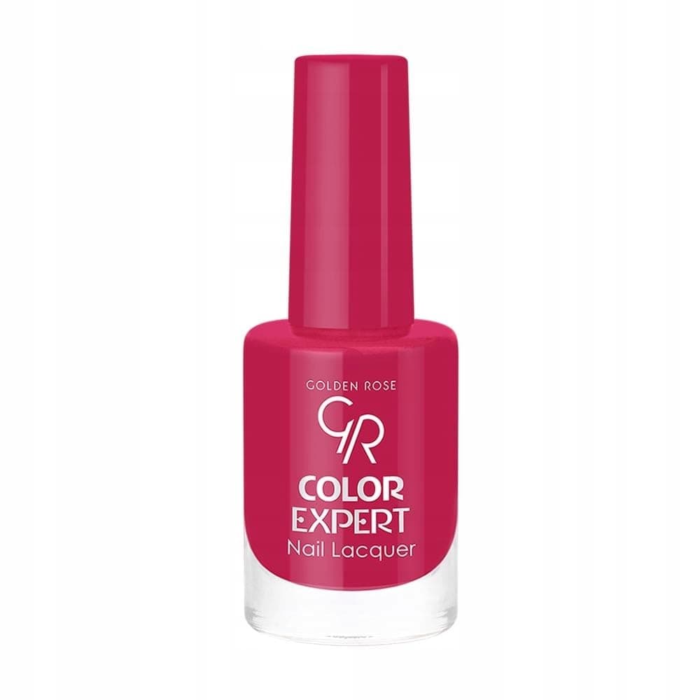 Golden Rose Color Expert Nail Lacquer No:414