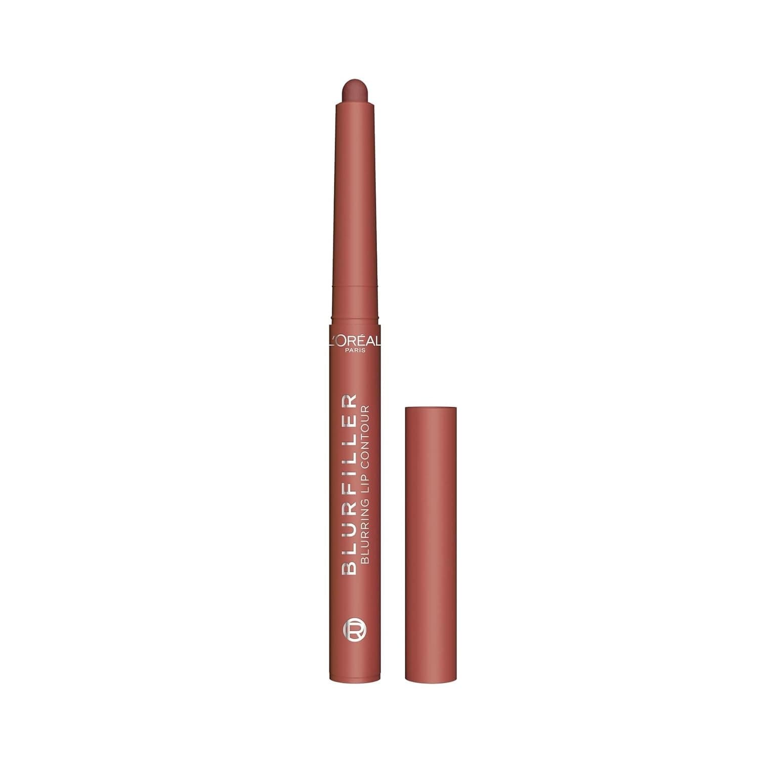 L'Oreal Cosmetics Paris Blurfiller Dudak Kalemi 535