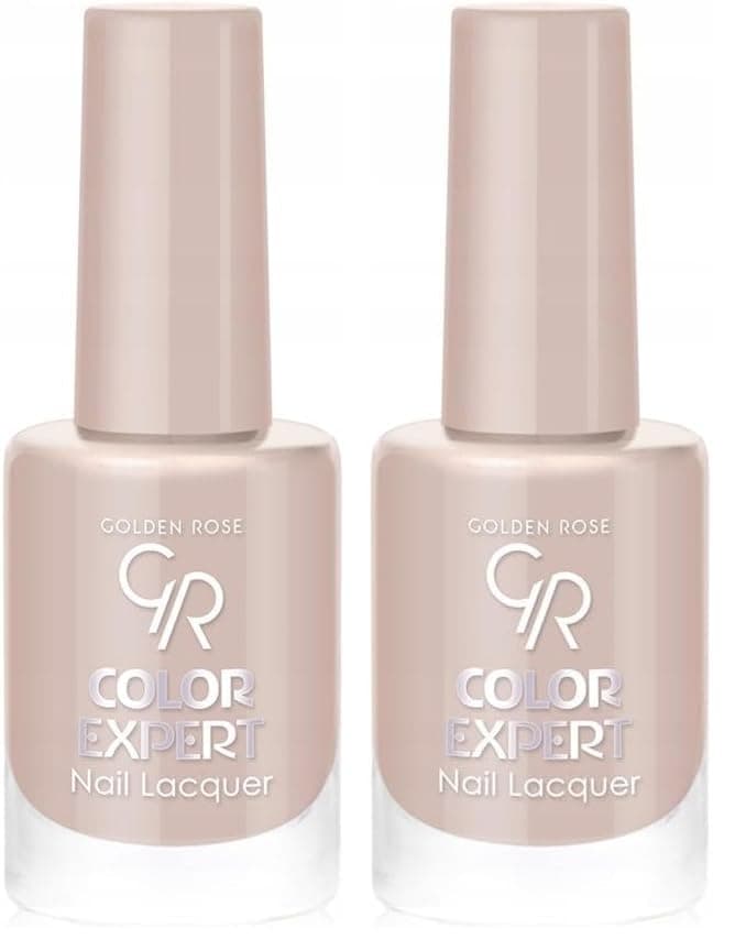 Golden Rose Color Expert Nail Lacquer No:99 2li paket