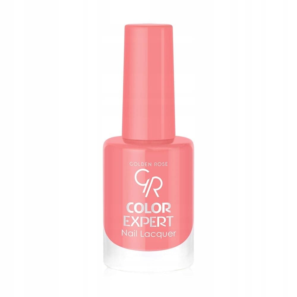 Golden Rose Color Expert Nail Lacquer No: 22 - Geniş Fırçalı Oje 10.2 ml