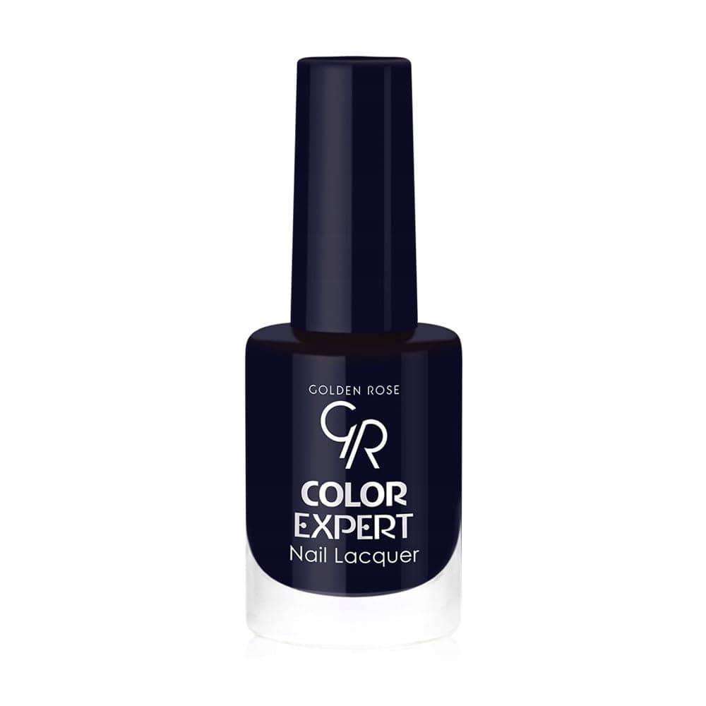 Golden Rose Color Expert Nail Lacquer No: 86 - Geniş Fırçalı Oje 10.2 ml