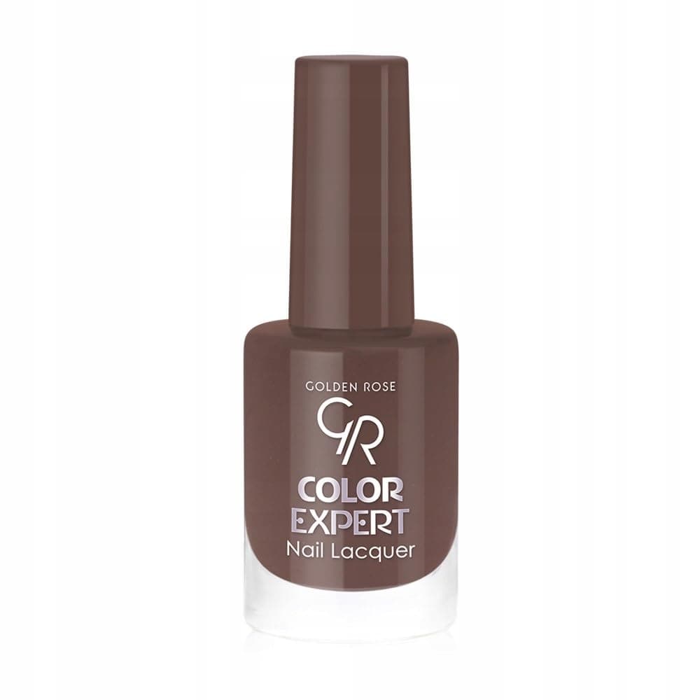 Golden Rose Color Expert Nail Lacquer No: 74 - Geniş Fırçalı Oje 10.2 ml