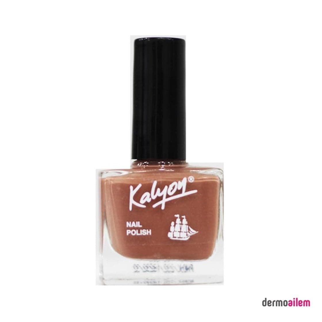 kalyon Nail Polish No:232 11 ml