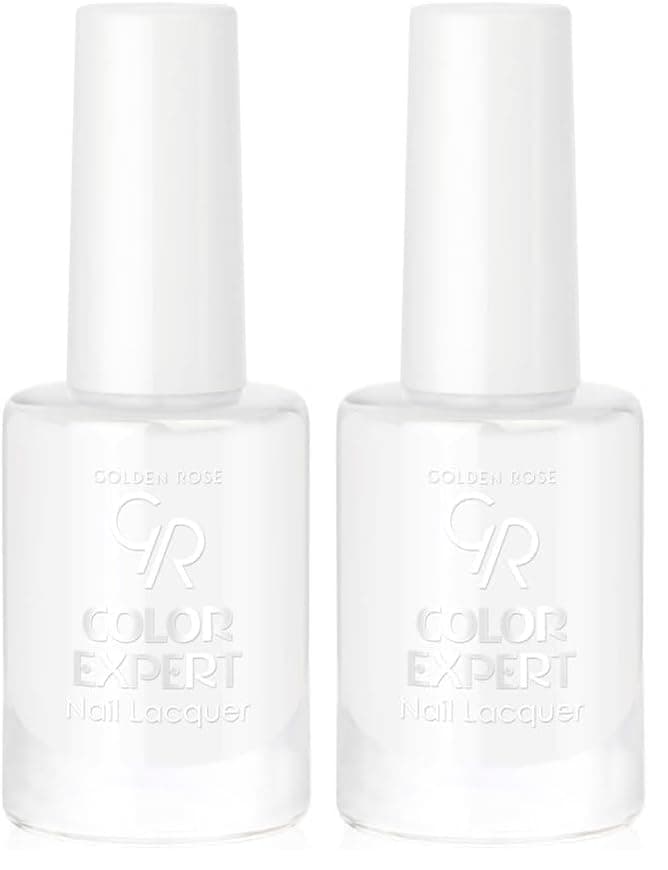 Golden Rose Color Expert Nail Lacquer No:02 2li paket