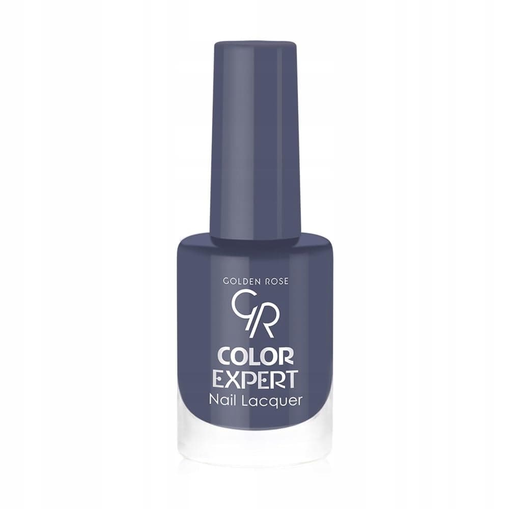Golden Rose Color Expert Nail Lacquer No: 85 - Geniş Fırçalı Oje 10.2 ml