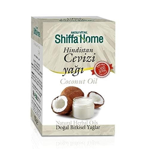 Shiffa Home Hindistan Cevizi ve Kakao Yağı Set