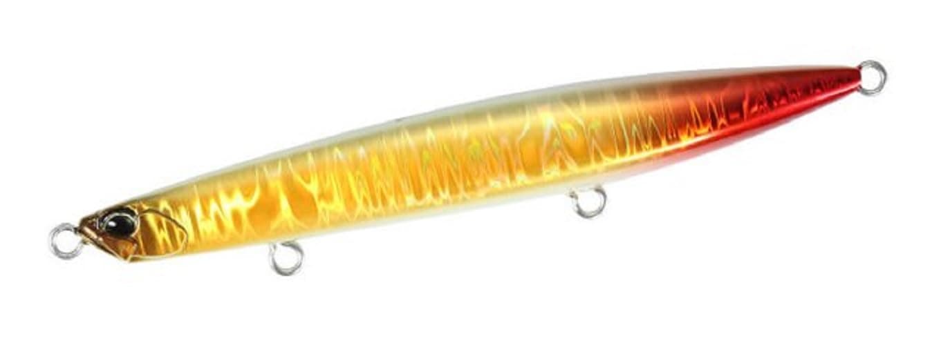 Duo Beach Walker Wedge 120 CPA0734 UV Amber WGlow RT Suni Yem