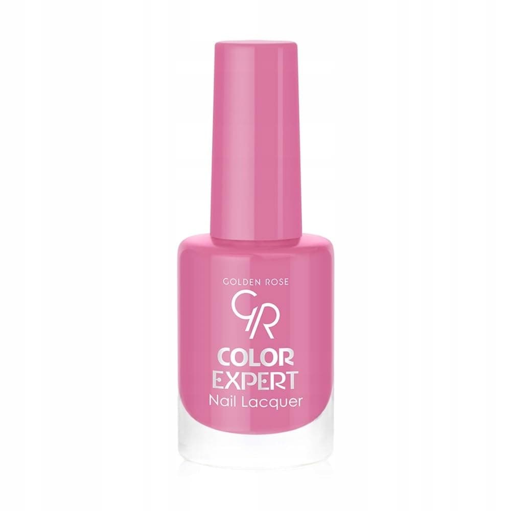 Golden Rose Color Expert Nail Lacquer No: 16 - Geniş Fırçalı Oje 10.2 ml