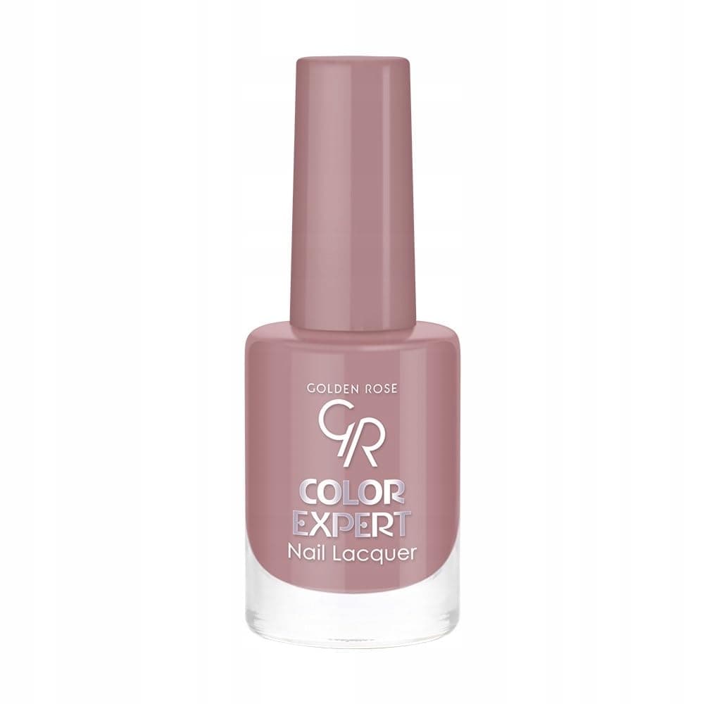 Golden Rose Color Expert Nail Lacquer No: 137 - Geniş Fırçalı Oje 10.2 ml