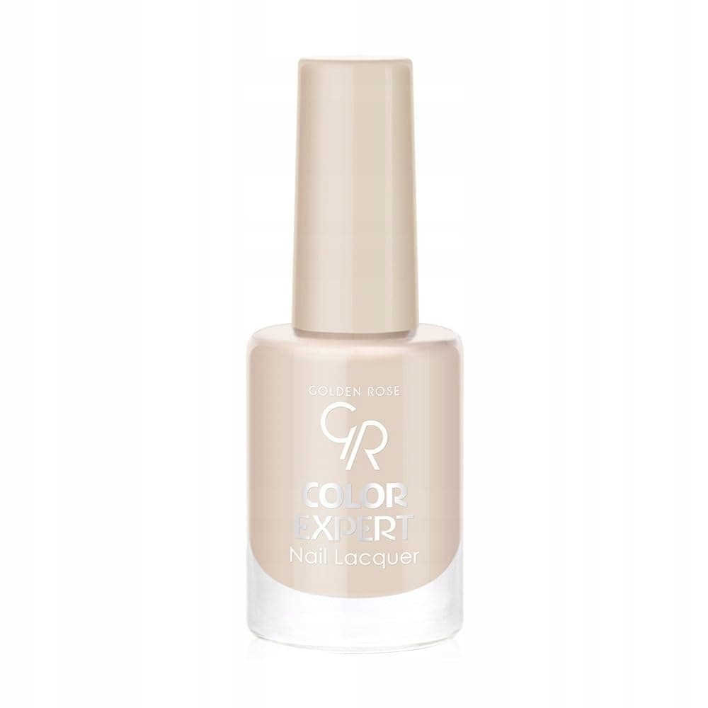 Golden Rose Color Expert Nail Lacquer No: 05 - Geniş Fırçalı Oje 10.2 ml