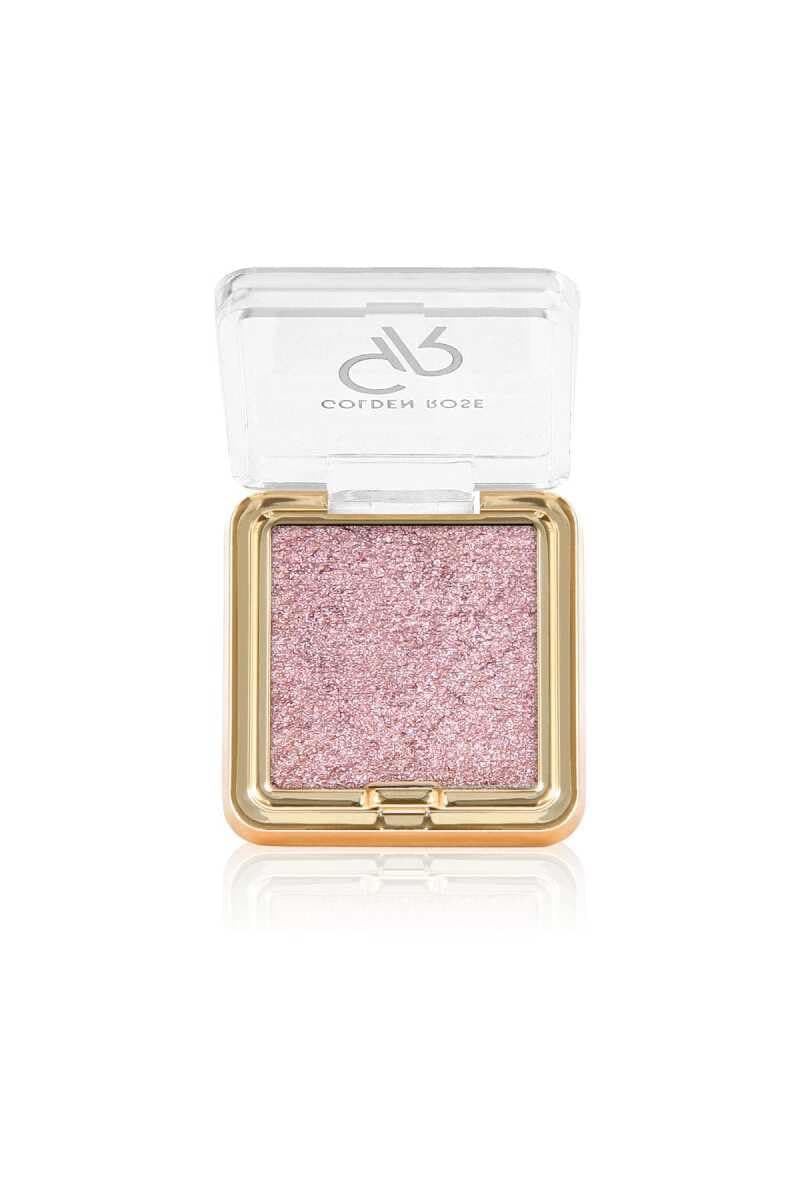 Golden Rose Glitter Glow Eyeshadow No: 02 Nova - Simli Kremsi Göz Farı