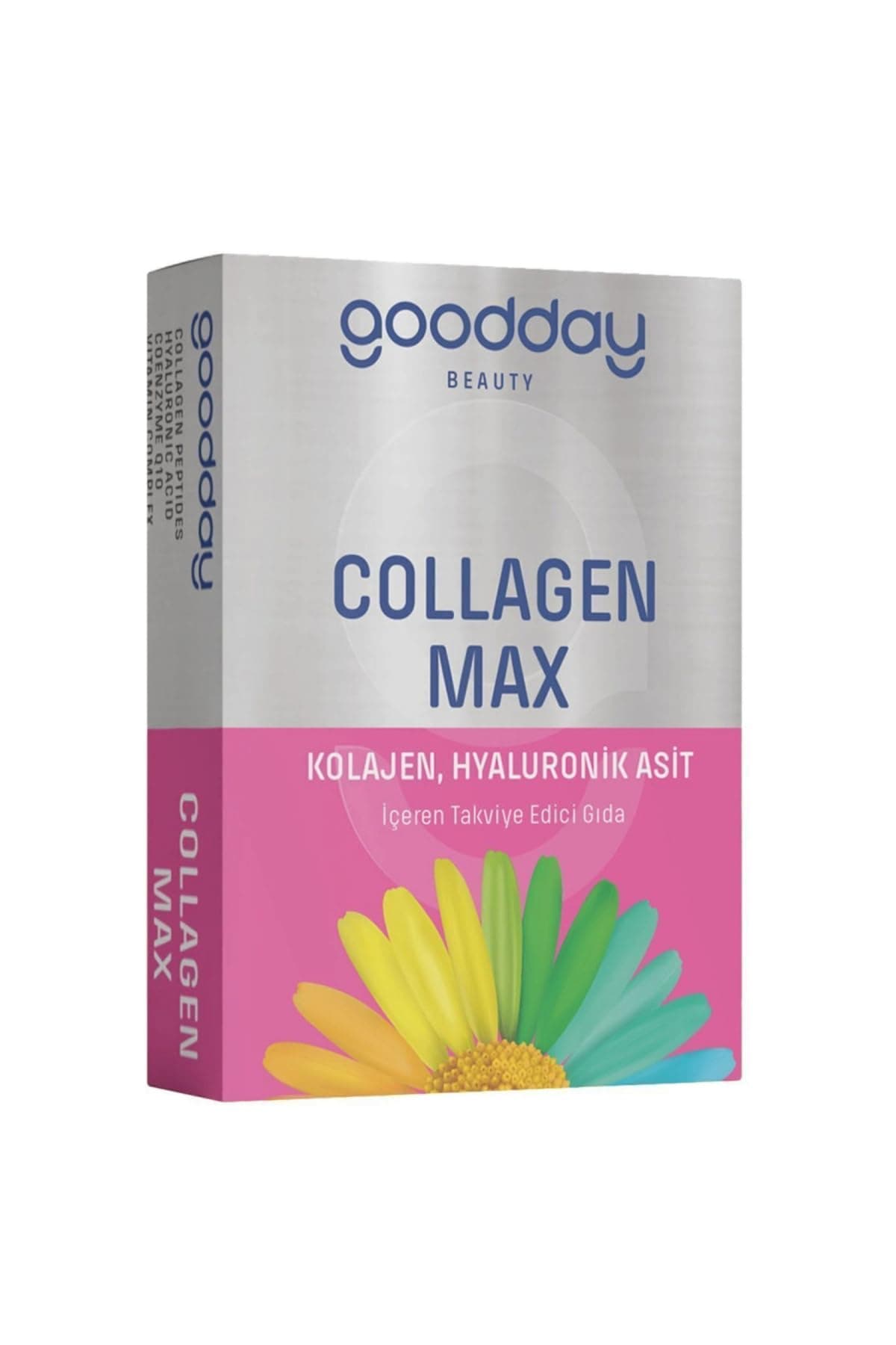 GOODDAY Collagen Max