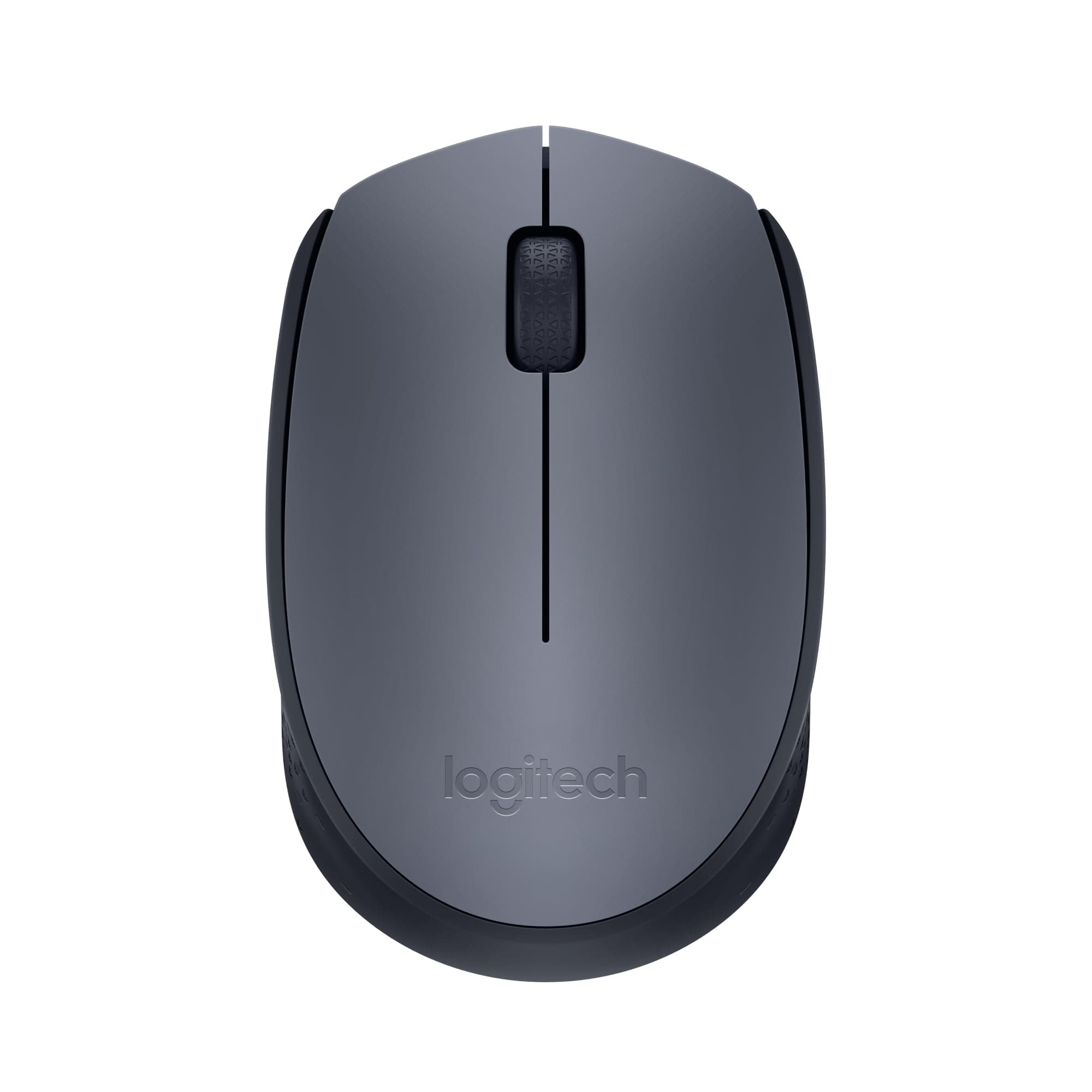 Logitech M170 Kablosuz Mouse Siyah 910-004642
