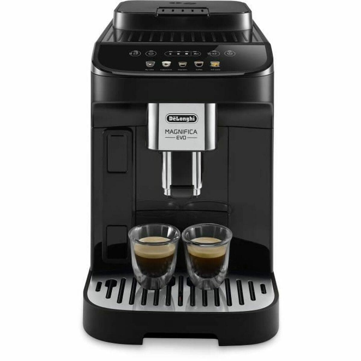 De'Longhi Magnifica Evo Ecam 290.61.B Kahve Makinesi