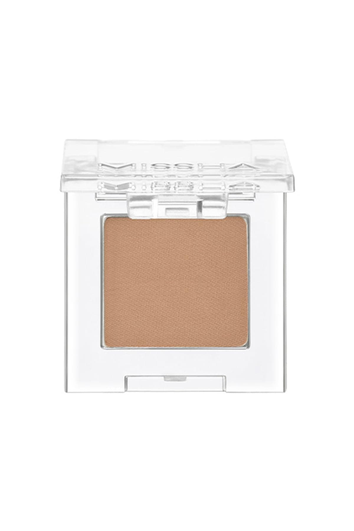 Yumuşak Dokulu, Dökülme Yapmayan Mat Tekli Göz Farı Modern Shadow Matte (108 Teddy Shearing)