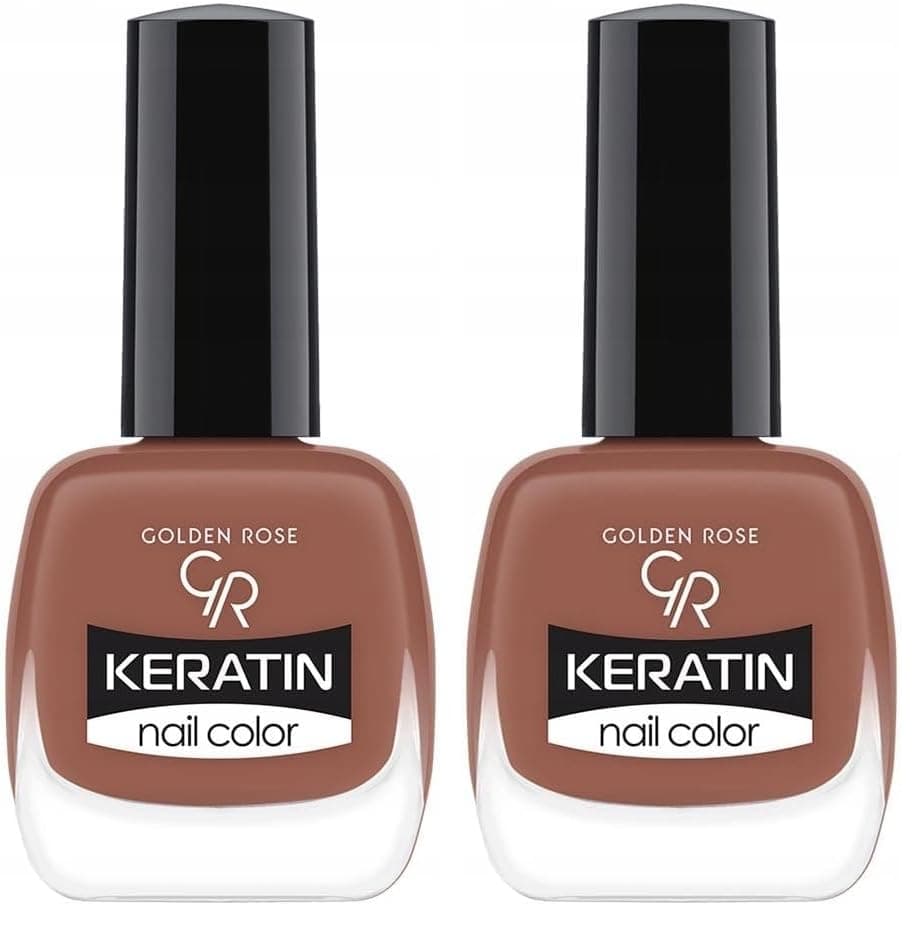 Golden Rose Gr Keratın Naıl Color No: 22 1 Paket (1 x 1 Adet) 2li paket