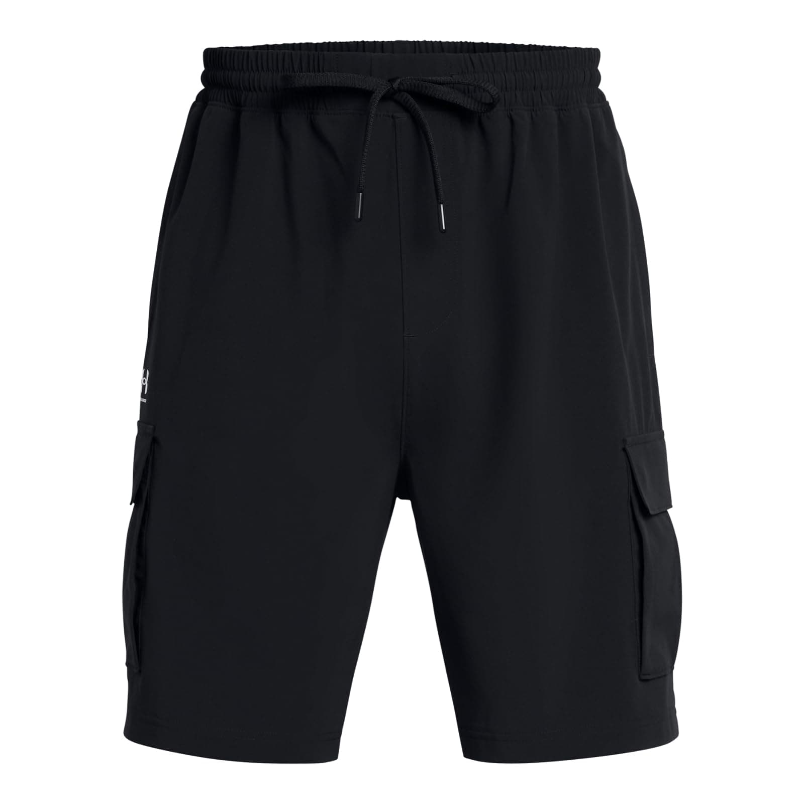Ua Vibe Woven Cargo Short Şort Erkek