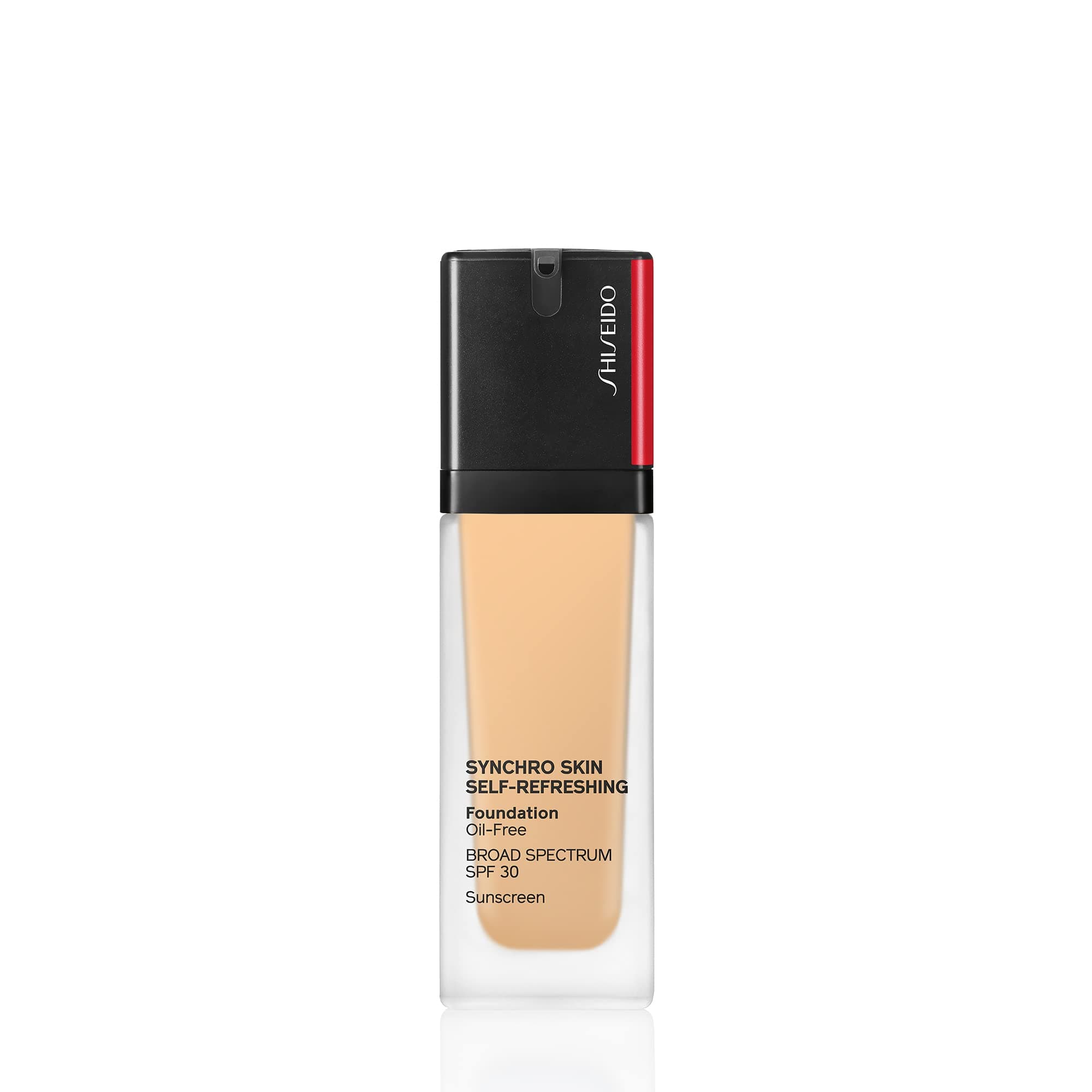 Shiseido Synchro Skin Self-Refreshing Foundation 230 Fondöten