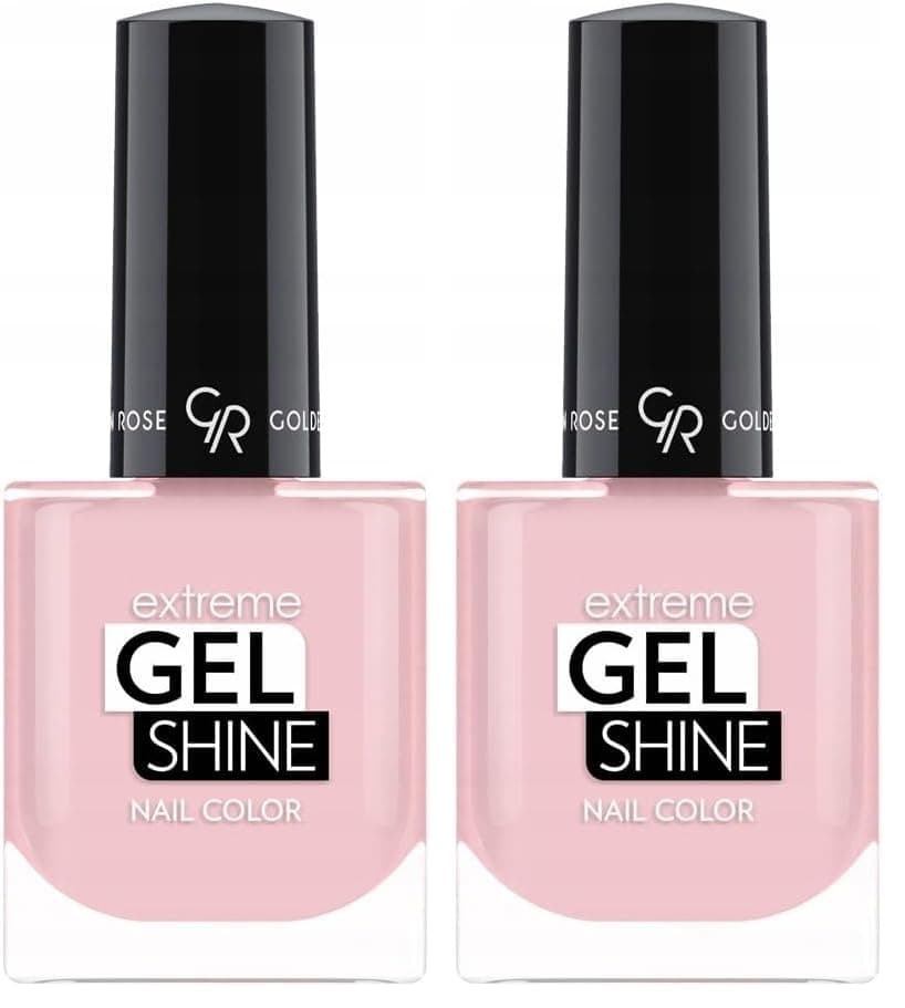 Golden Rose Extreme Gel Shine Nail Color Oje No: 14 2li paket