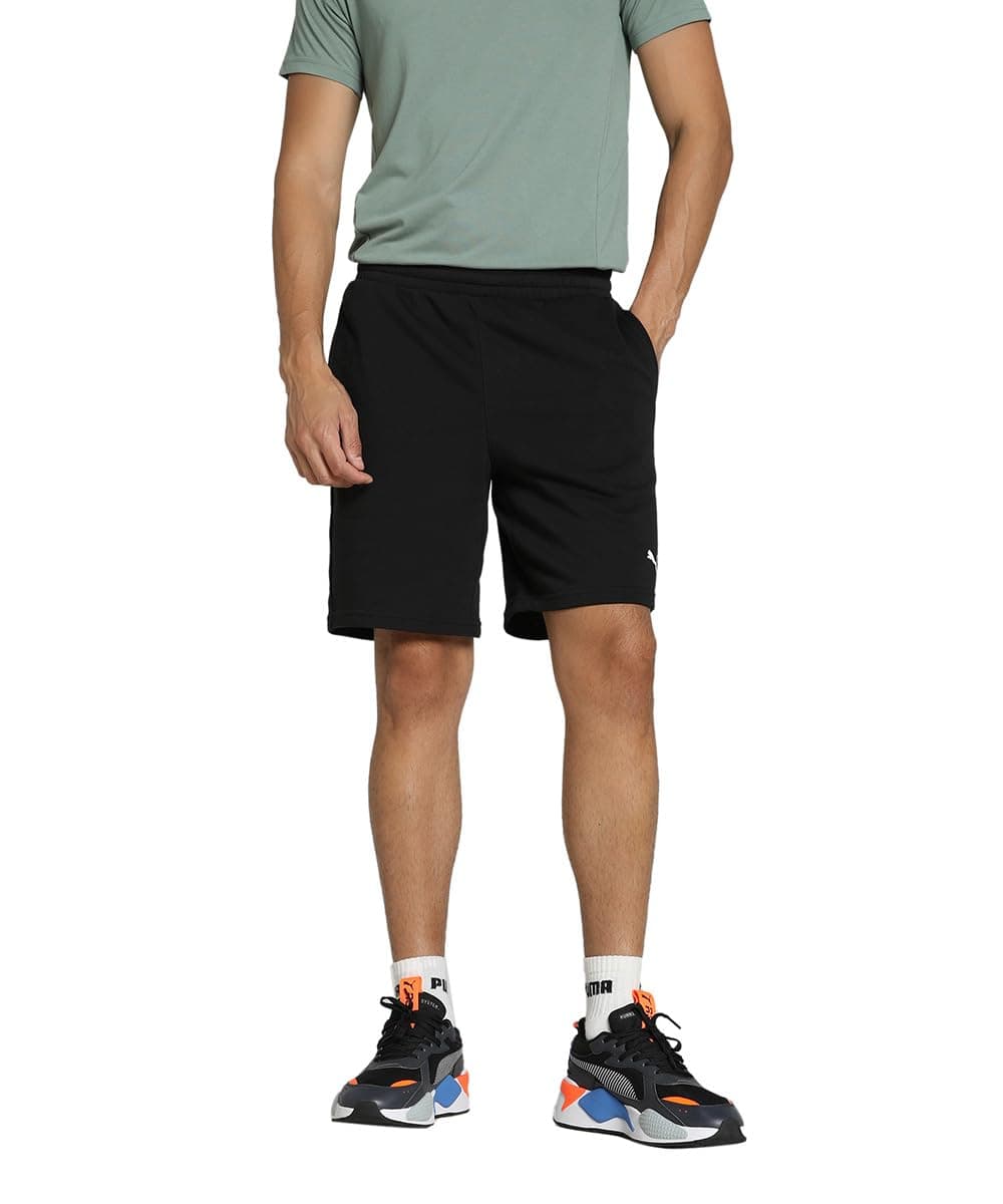 M Tad Essentials 8" Knit Short Örgü şort Üniseks Yetişkin