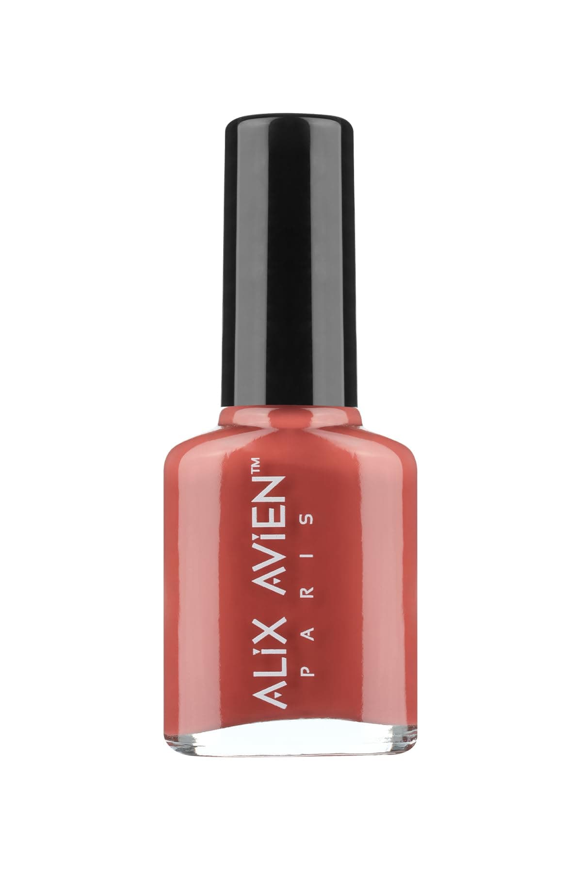 ALIX AVIEN Oje 93 - Yüksek Pigmentli Uzun Süreli Kalıcılık Hızlı Kuruma - Nail Lacquer 93