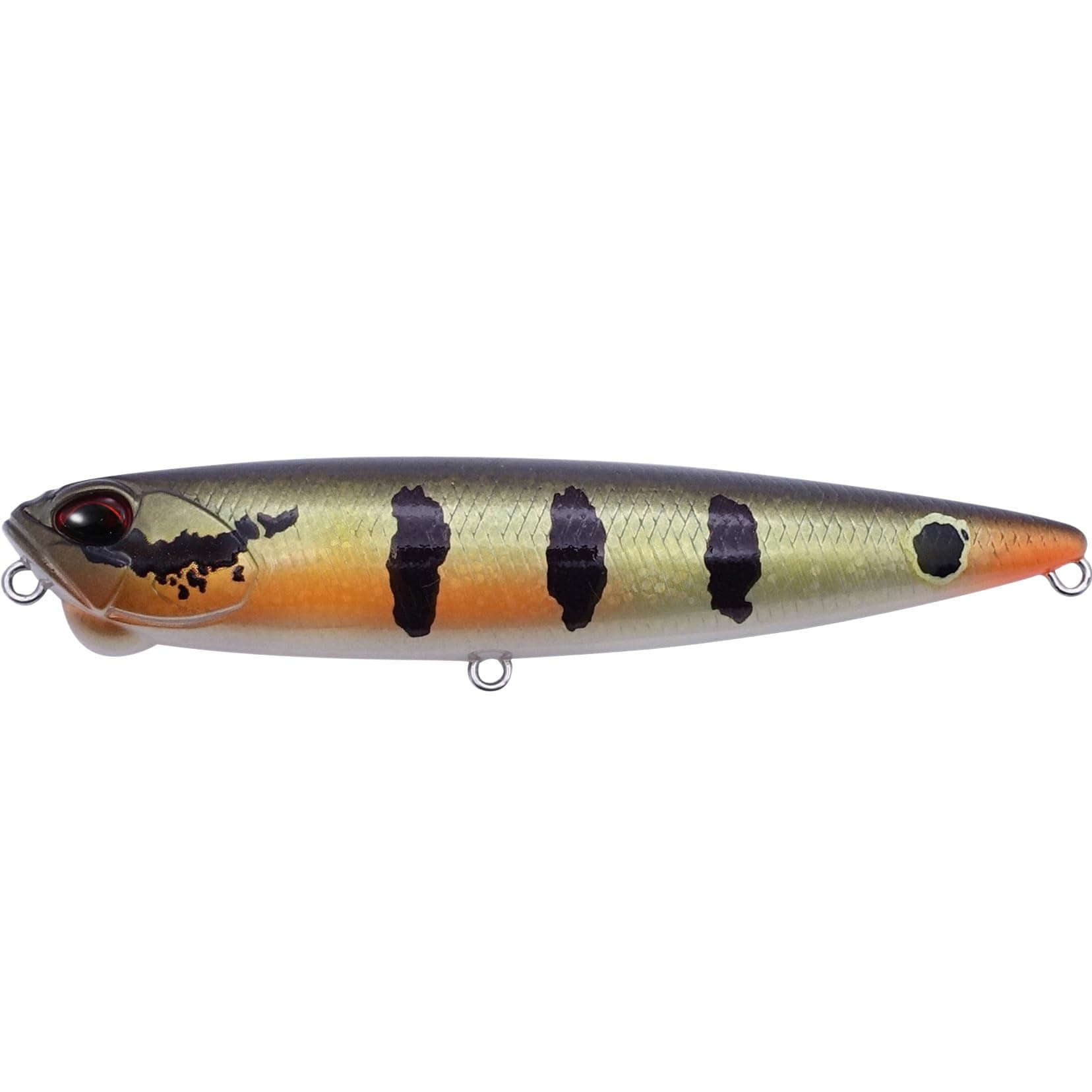 Duo Realis Pencil 100 AOA3327 Peacock Bass HD Suni Yem