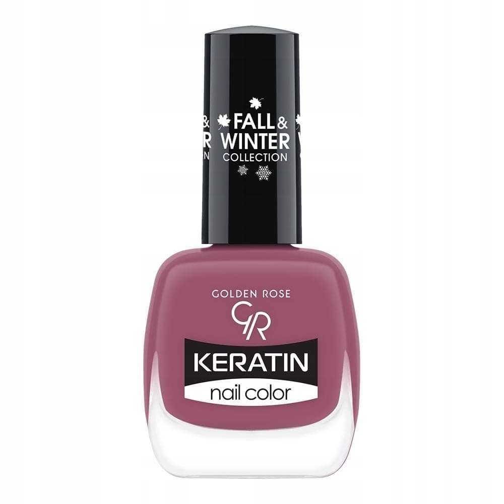 GOLDEN ROSE KERATIN FALL&WINTER COLLECTION NO:210