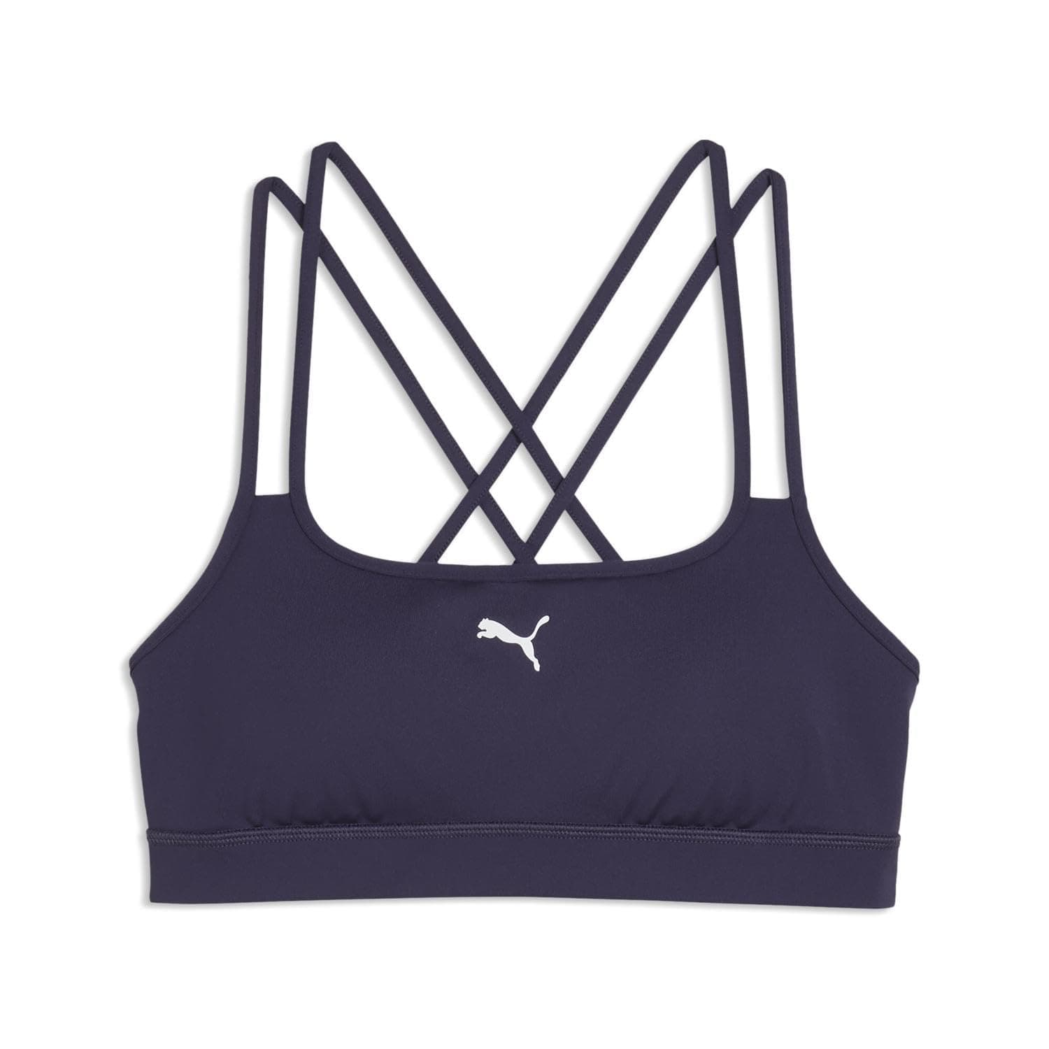 MOVE Strappy Bra - Low Sütyen Kadın