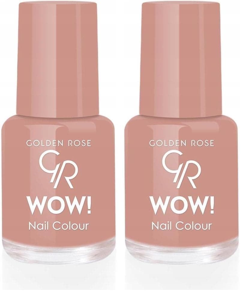Golden Rose Wow Fall&Winter Collection No:304 - Oje 2li paket