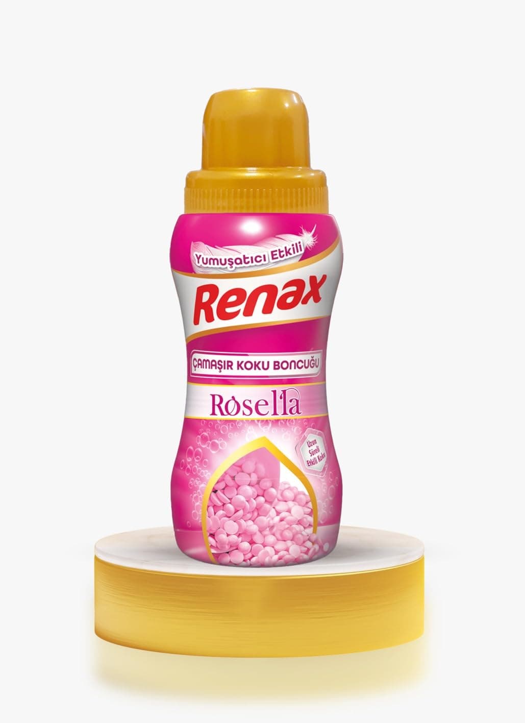 RENAX Çamaşır Koku Boncuğu Rosella 250 Gram