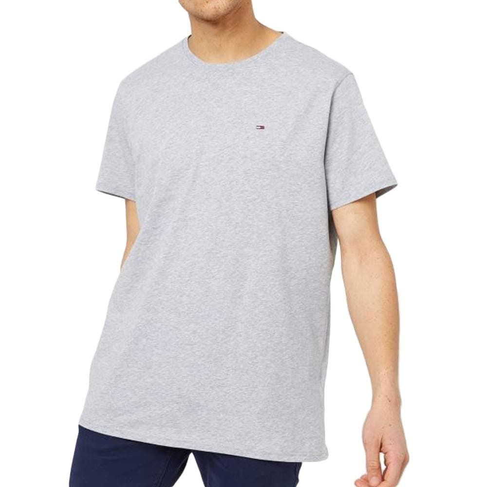 Tommy Jeans TJM XSLIM JERSEY TEE Tişört Erkek