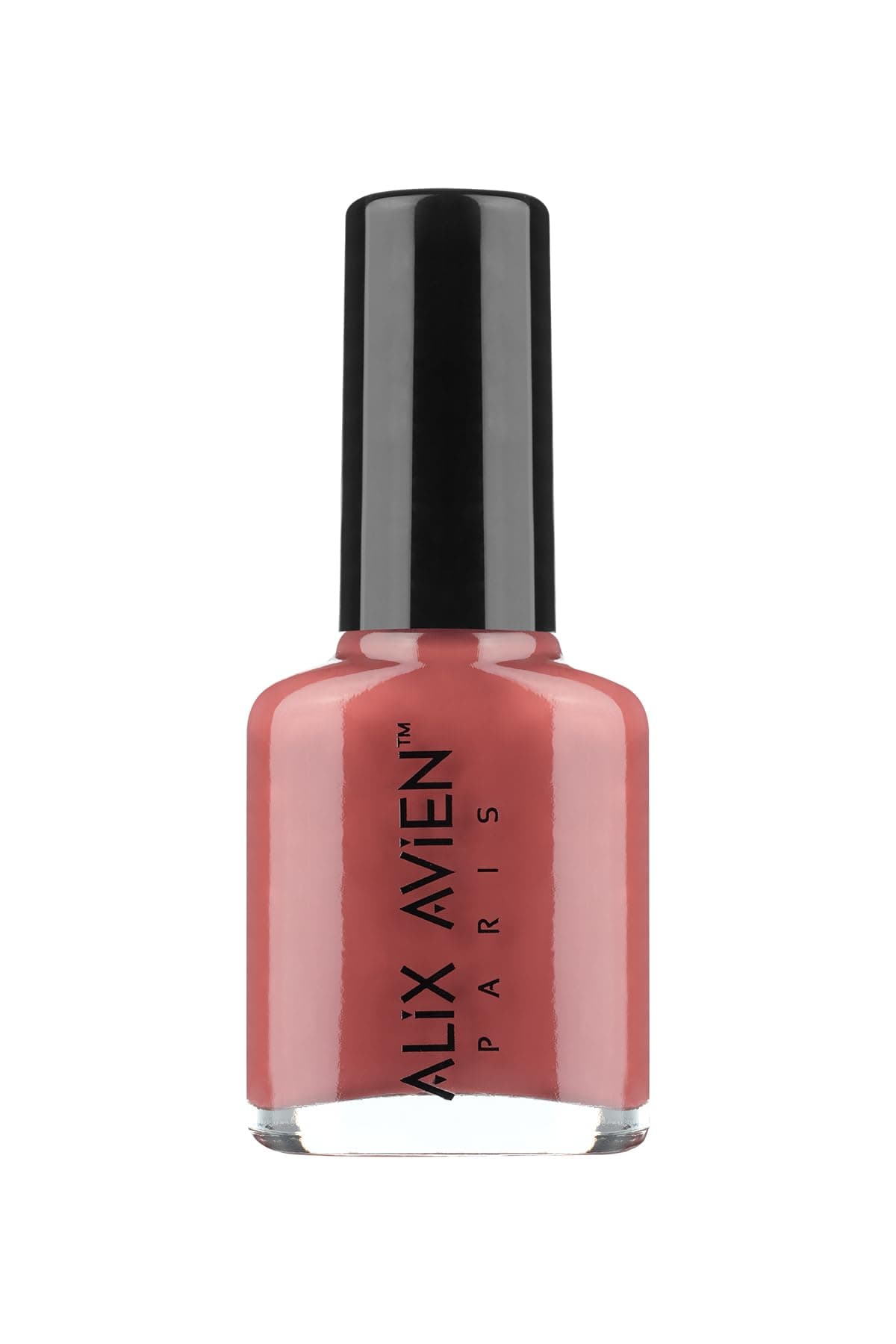 ALIX AVIEN Oje 94 - Yüksek Pigmentli Uzun Süreli Kalıcılık Hızlı Kuruma - Nail Lacquer 94