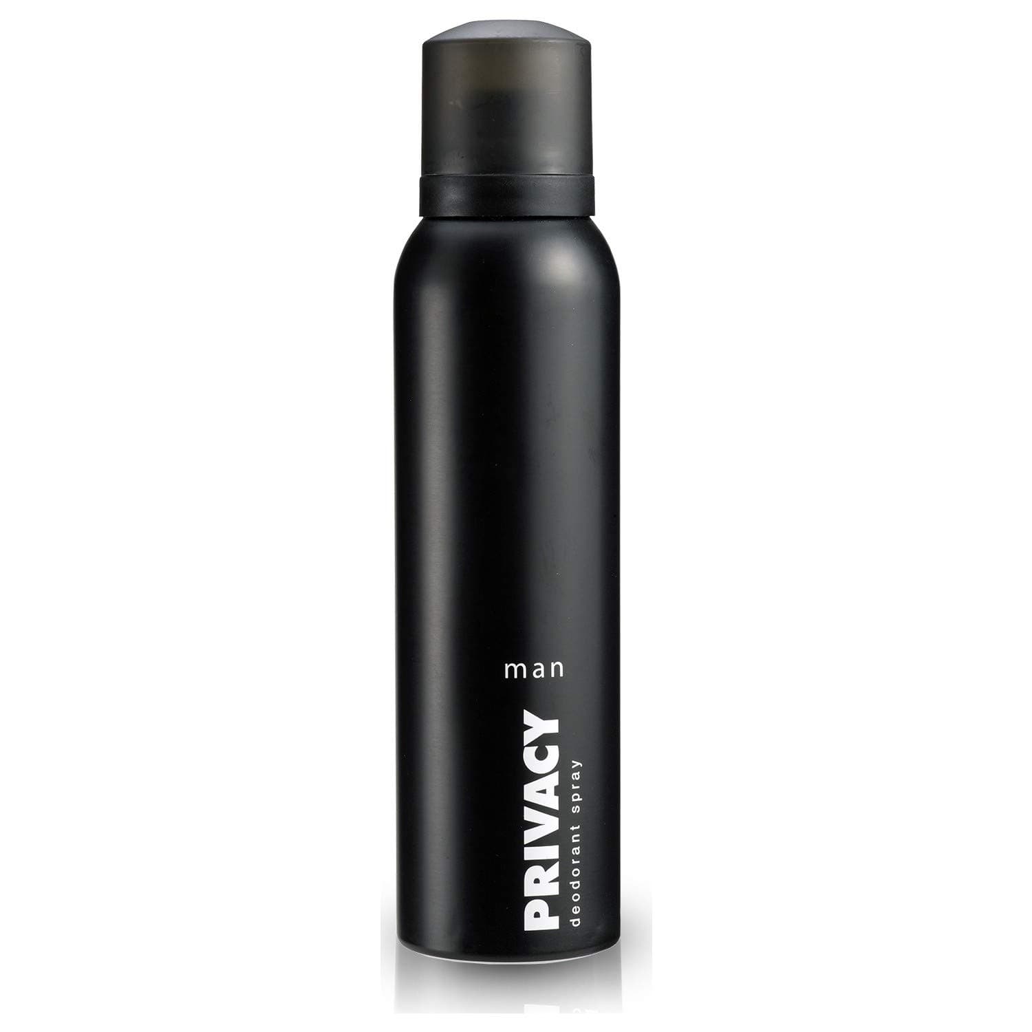 PRIVACY Men Sym Deodorant, 150 Mililitre (6 paketi)