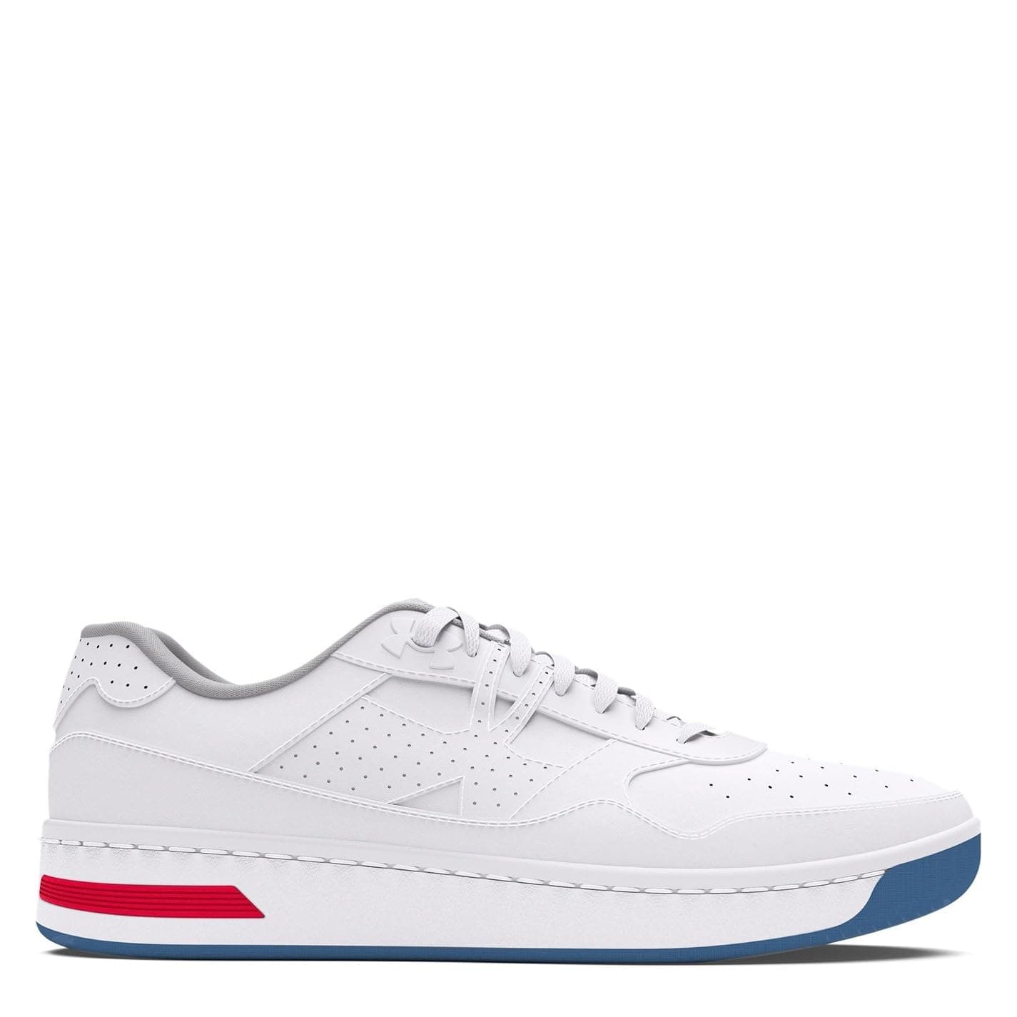 Court 96 Erkek Sneaker Ayakkabı 3028633-100