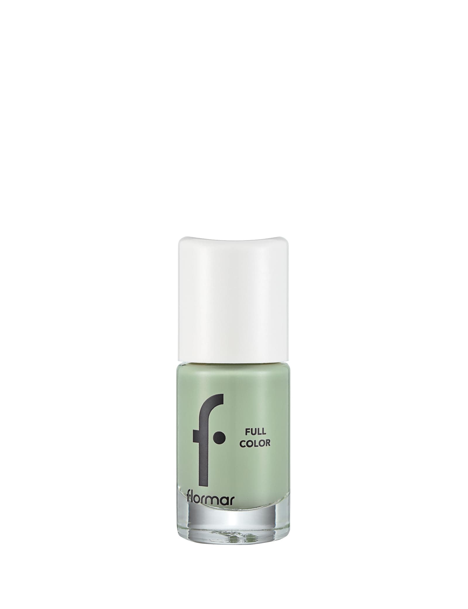 Flormar Full Color Fcne-23 Petite Mint Oje